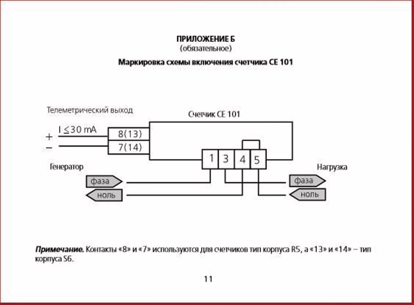 Подключение счетчика се101 Обзор от покупателя на Счетчик Энергомера СЕ 101 R5 145 М6 1ф 5-60А 1 класс точн