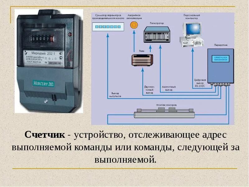 Подключение счетчиков меркурий к сети Счётчик электроэнергии Меркурий: схемы подключения, конструкция, модельный ряд -