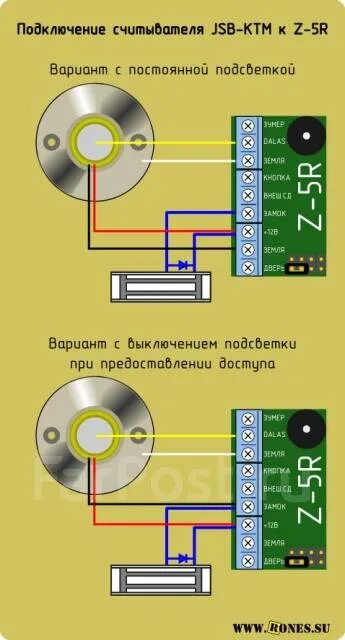 Подключение считывателя cp z 2 Контактор (считыватель) ТМ накладной JSB-KTMn-15, новый, в наличии. Цена: 290 ₽ 