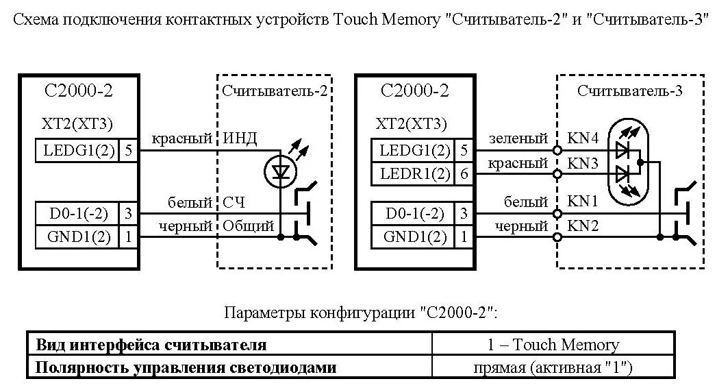 Подключение считывателя к с2000 2 С 2000 схема подключения: найдено 85 изображений