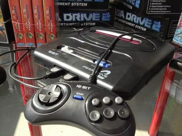 Подключение sega к телевизору Ответы Mail.ru: как подключить сегу mega drive 2 16bit к телевизору