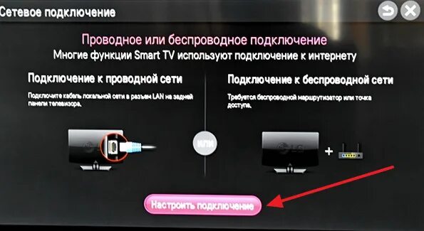 Подключение сети ограничено на телевизоре через wifi Как подключить телевизор к компьютеру через WiFi - Comp-Web-Pro