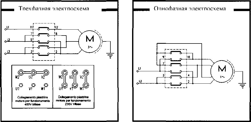 Подключение шиномонтажного станка 380 вольт схема Инструкция на шиномонтажный станок OMA 671