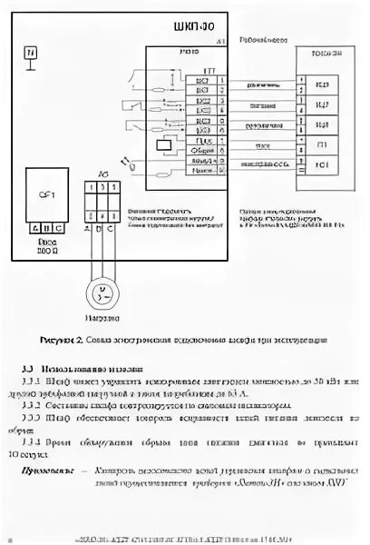 Подключение шкп 10 Диалог специалистов АВОК Русская версия Invision Power Board