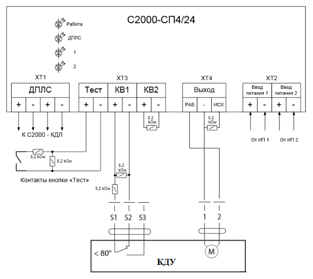 Подключение шкп 4 Шкп 4 шкаф контрольно пусковой схема подключения электродвигателя - Дом Мебели.р