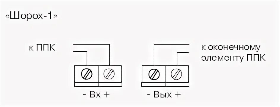 Подключение шорох 2 Шорох-1 - Извещатель охранный поверхностный вибрационный