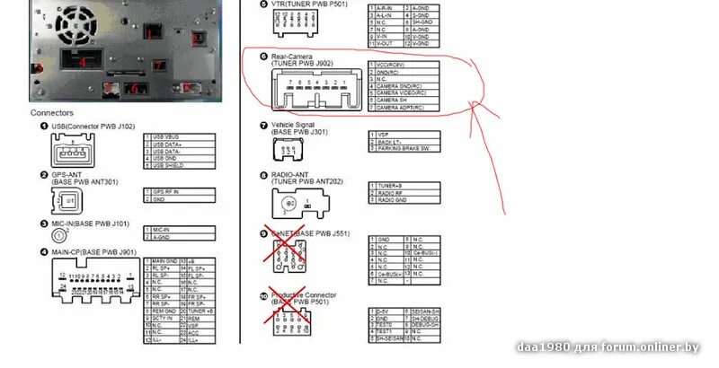 Подключение штатной камеры хонда фит Honda Insight - Форум onliner.by