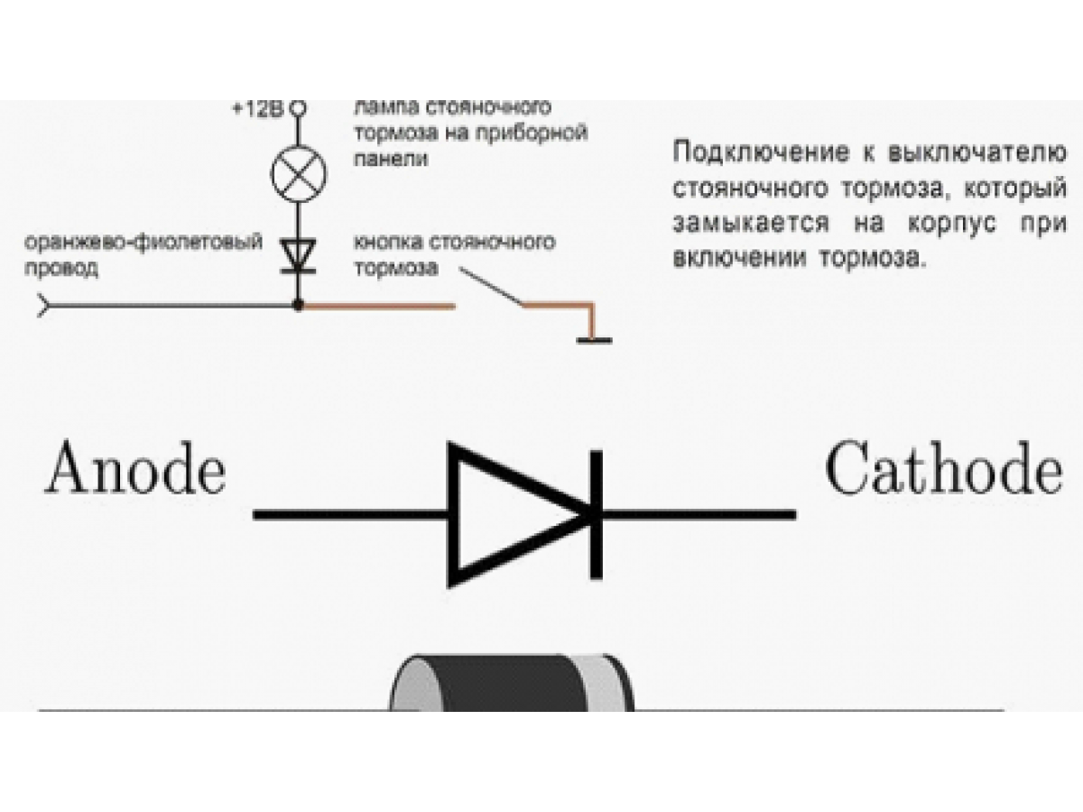 Подключение сигнализации через диоды Как заставить работать автозапуск в сигналке Pantera SLK-625RS ver 3