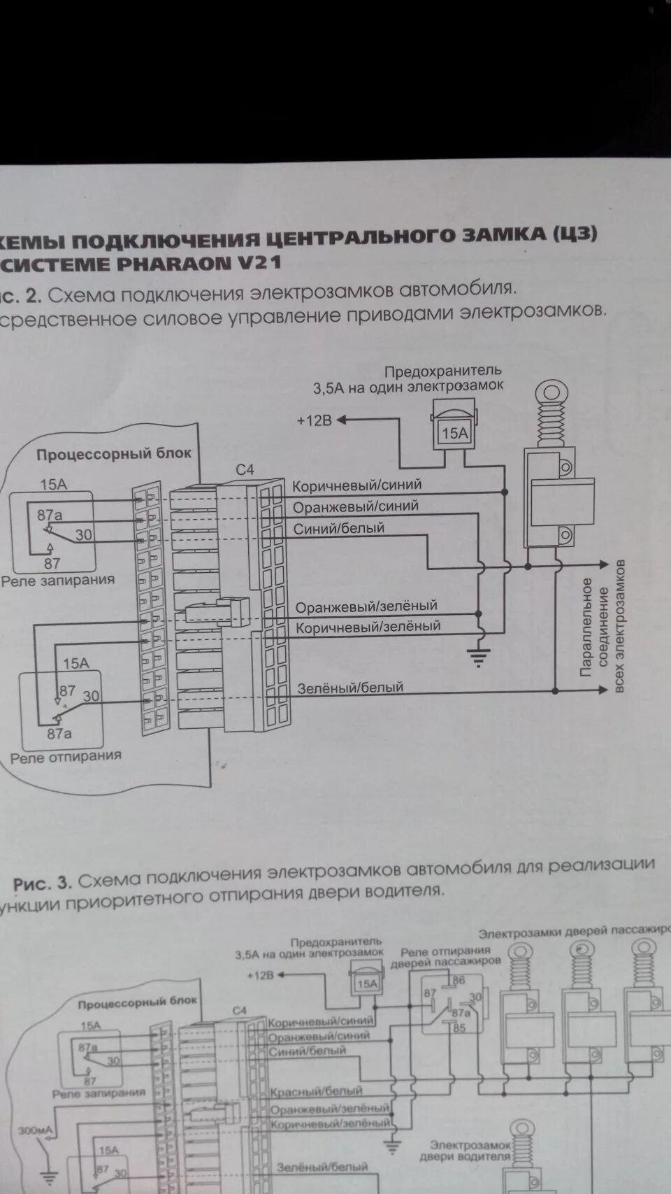 Подключение сигнализации датсун Сигнализация-решение Datsun ON-DO - Datsun on-Do, 1,6 л, 2015 года своими руками