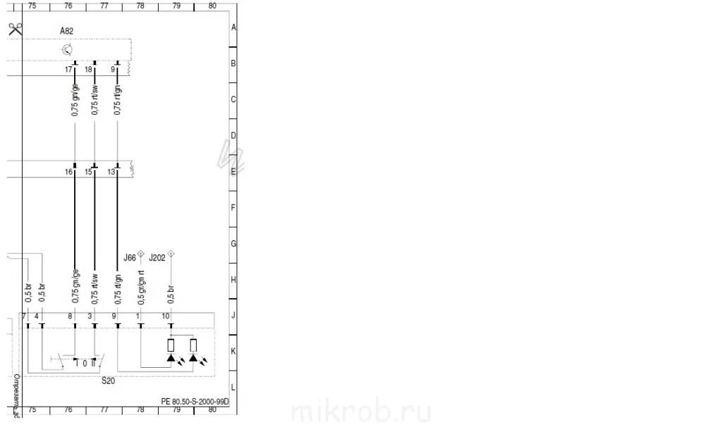 Подключение сигнализации мерседес вито Самостоятельная установка родной сигнализации на 110CDI - Клуб любителей микроав