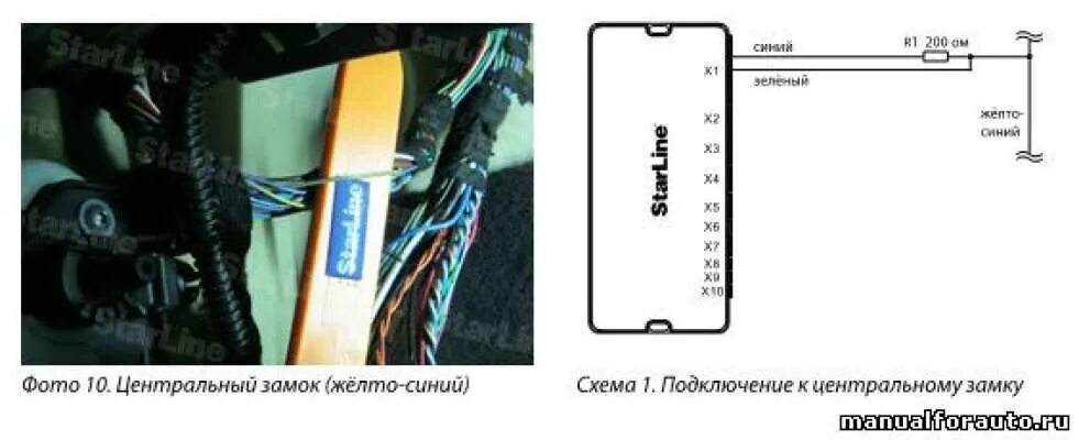 Подключение сигнализации шкода октавия а5 Шкода фабия стоит ли ставить сигнализацию - фото - АвтоМастер Инфо