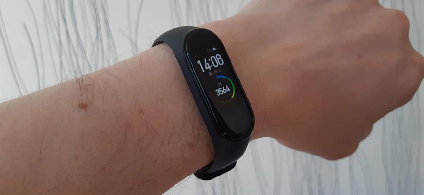 Подключение smart band 4 Не видит mi band: найдено 75 изображений