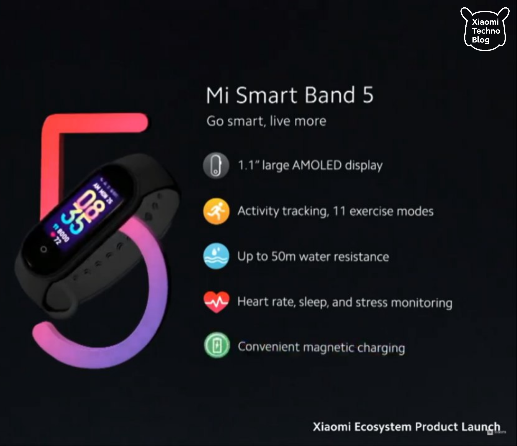 Подключение smart band 8 к телефону XTB - Telegram