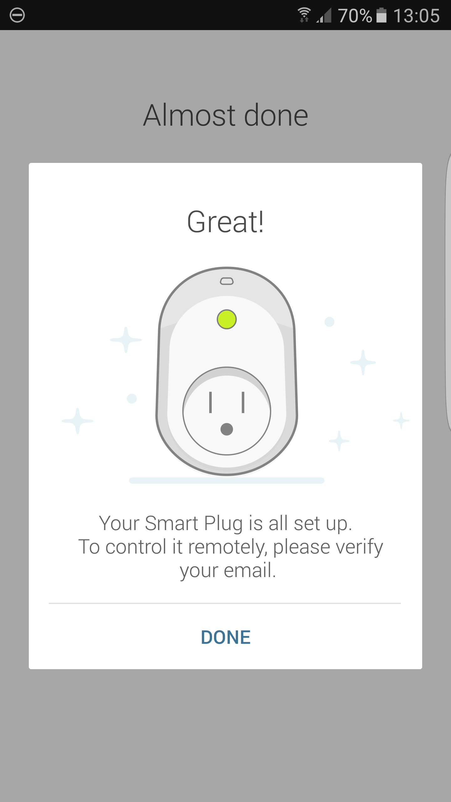 Подключение смарт розетки TP-LINK HS110 Smart Plug: Análisis de este enchufe inteligente con Wi-Fi