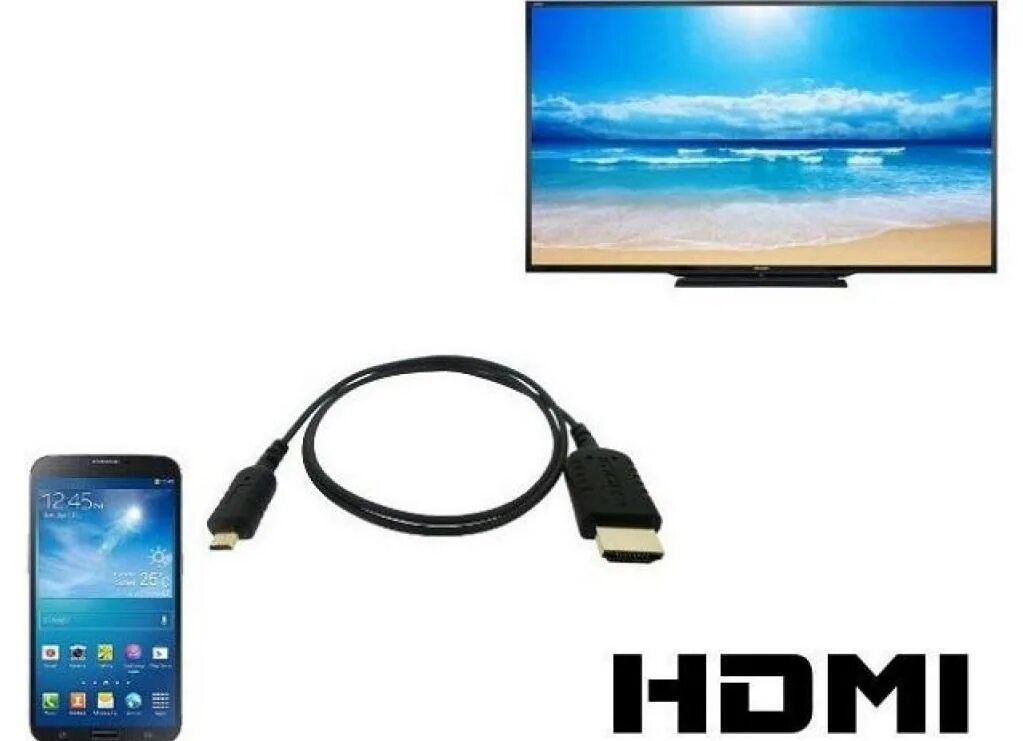 Подключение смартфона через hdmi Как подключить телефон к телефону tv: найдено 76 изображений