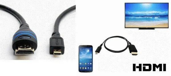 Подключение смартфона к телевизору hdmi Как подключить телефон Xiaomi к телевизору через HDMI, USB-кабель, Wi-Fi