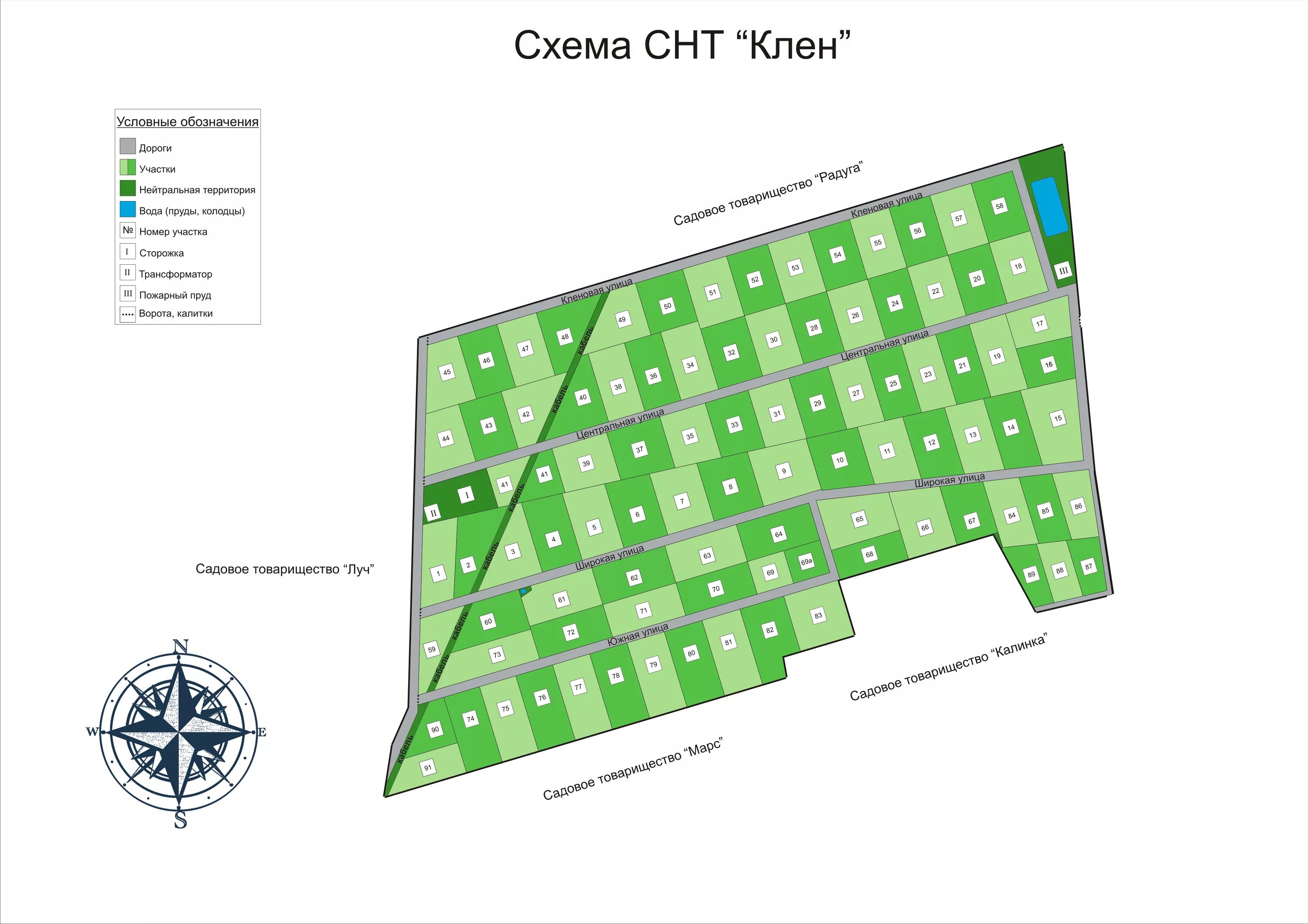 Подключение снт через снт Cайт СНТ "Клен" - Информация о СНТ