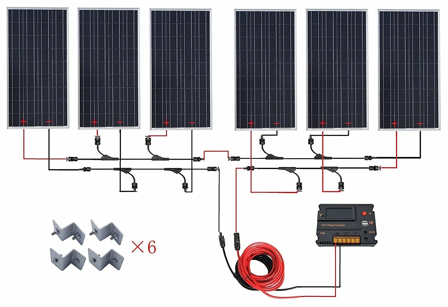 Подключение солнечных панелей к инвертору Cheap a600 solar, find a600 solar deals on line at Alibaba.com