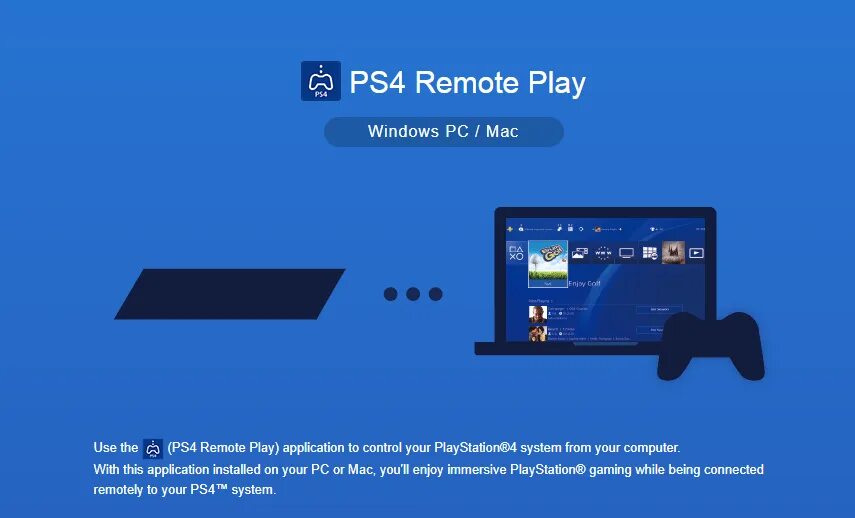 How to: Connect PS4 To Your TV - YouTube