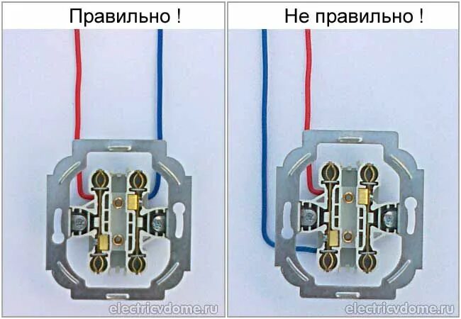 Подключение спаренной розетки Подключение электрической розетки Розетки, Схемотехника, Электропроводка