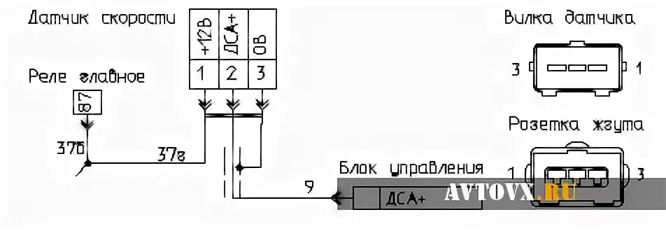 Подключение спидометра ваз 2114 Подключение спидометра ваз 2115 - 98 фото