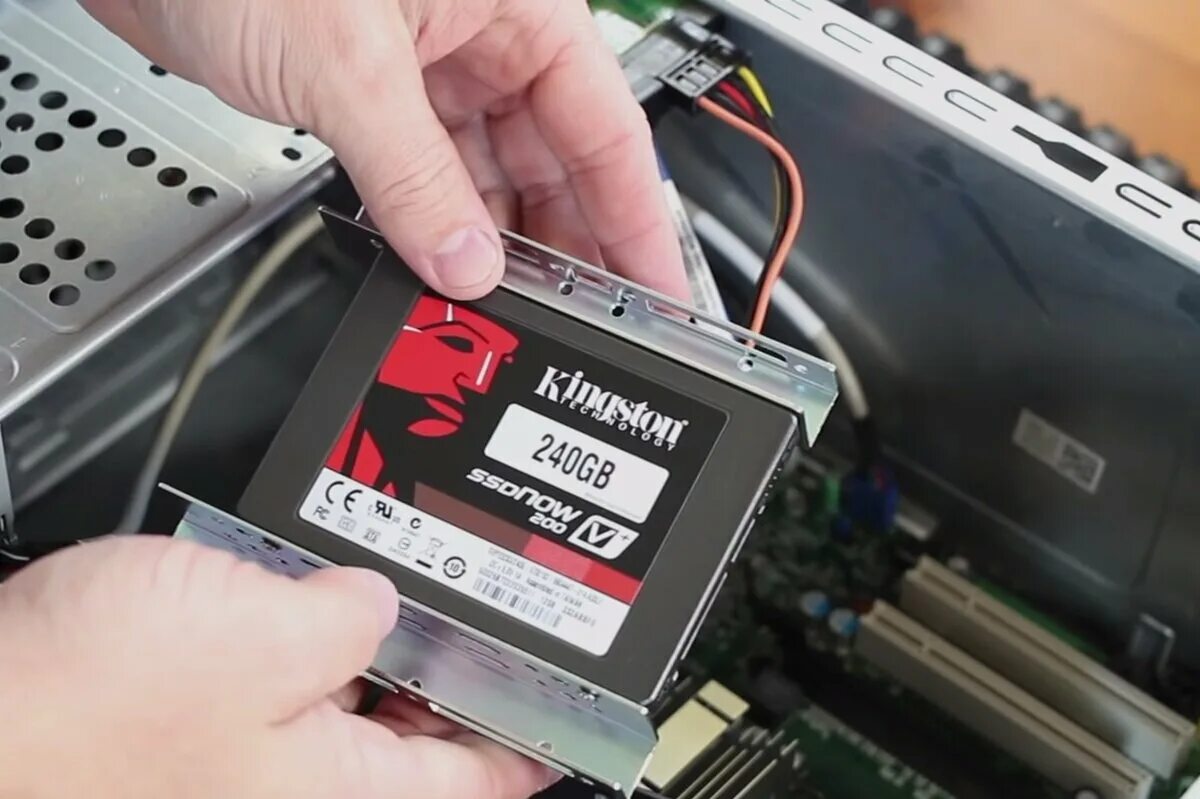 Подключение ssd диска к компьютеру Не меняйте свой HDD на SSD SOFT BLOG ▾ Дзен