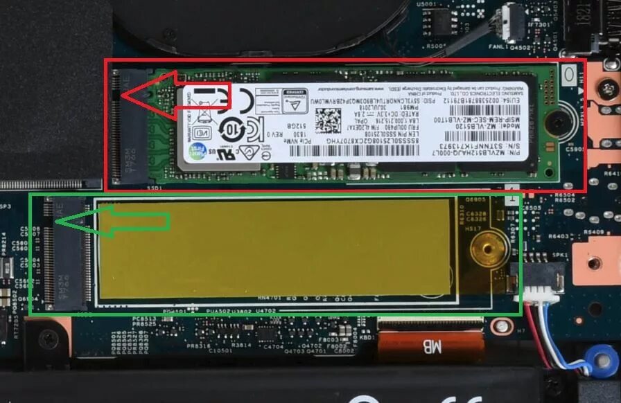 Подключение ssd m 2 Sale ssd opal2 is stock