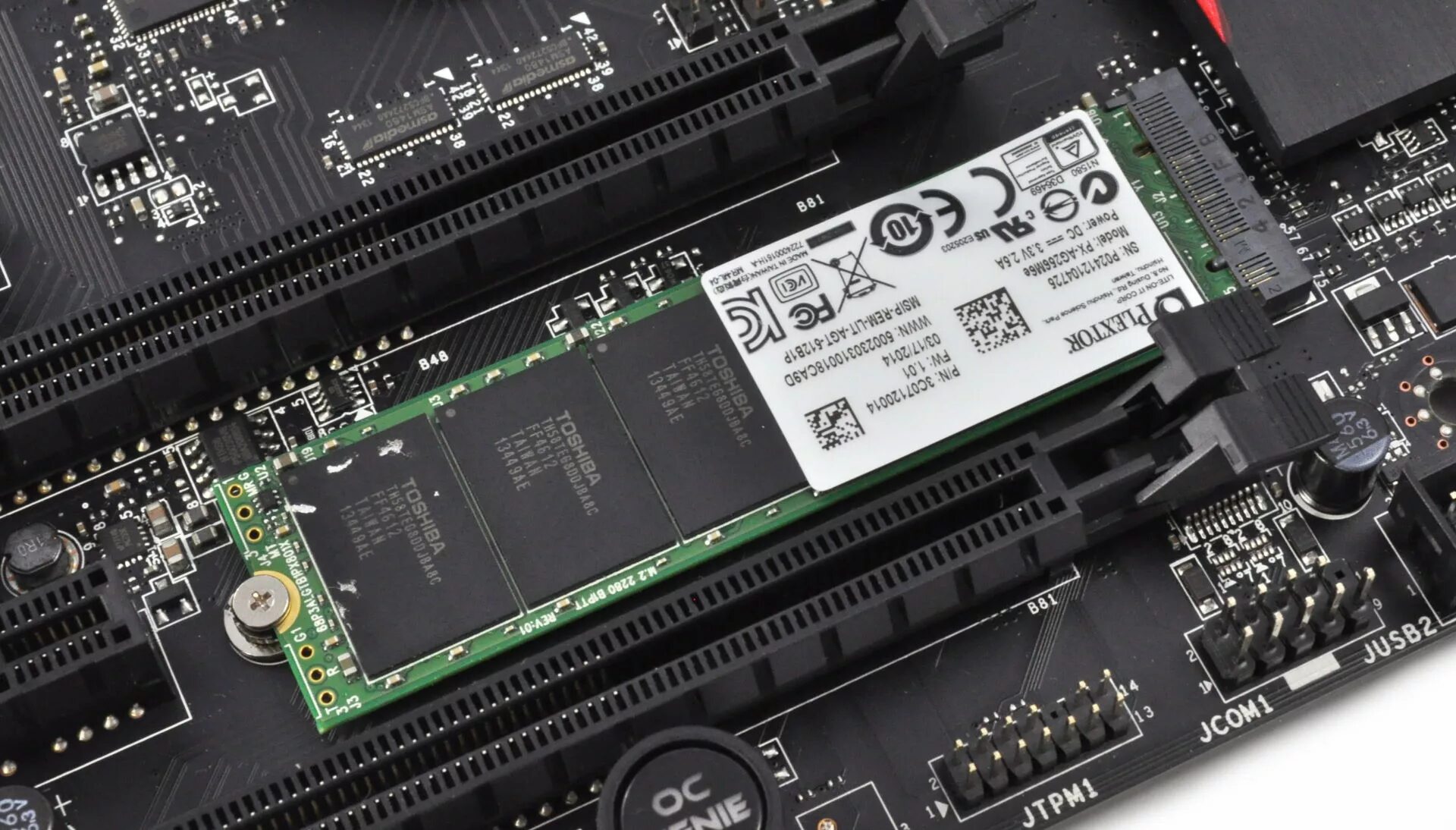 Подключение ssd m 2 Solved: SSD Upgrade - HP Support Community - 6991427