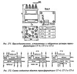 Подключение ст 4 Ст 4 размеры