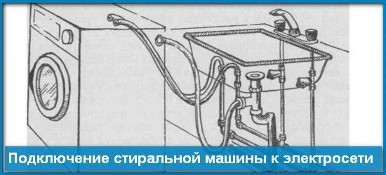 Подключение стиральной машины петрозаводск Как Подключить 2 Стиралки в Квартире Подключение воды Buildt