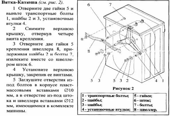 Подключение стиральной машины вятка Схемы стиральных машин вятка: найдено 83 изображений