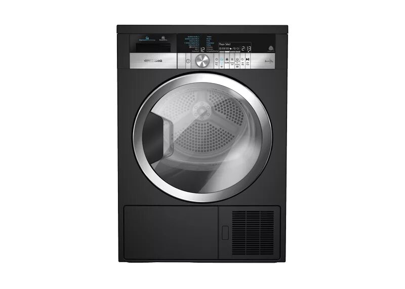 Подключение сушильной машины grundig Скачать картинку СУШКА GRUNDIG № 14