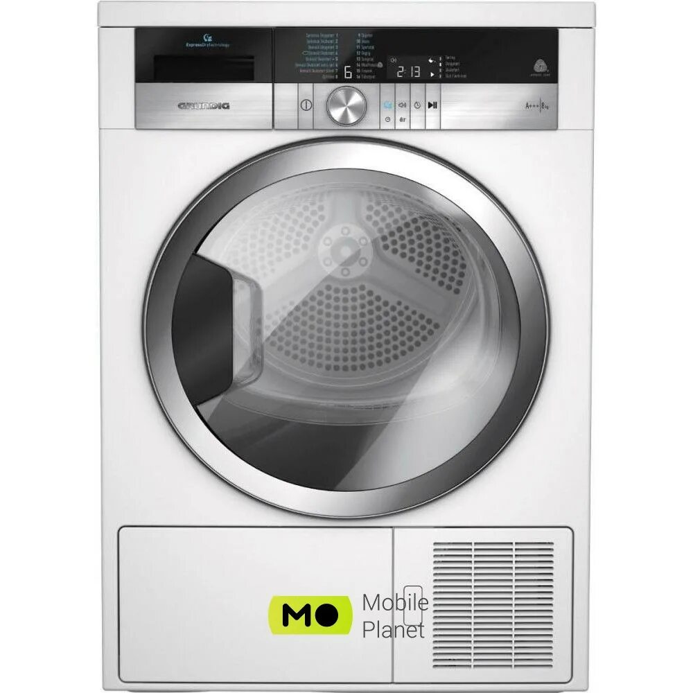 Подключение сушильной машины grundig Купить Grundig GTN 38267 GC (EU) в Одессе, Львове цена со склада интернет-магази