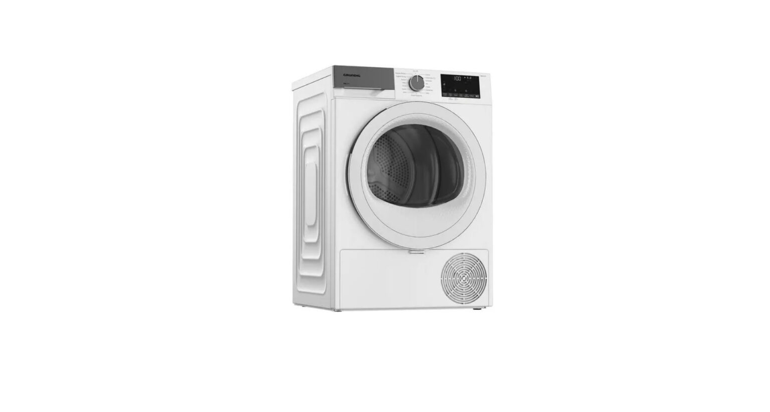 Подключение сушильной машины grundig GT54823CW Freestanding 8kg Tumble Dryer Manuals / Datasheets / Instructions - Ma