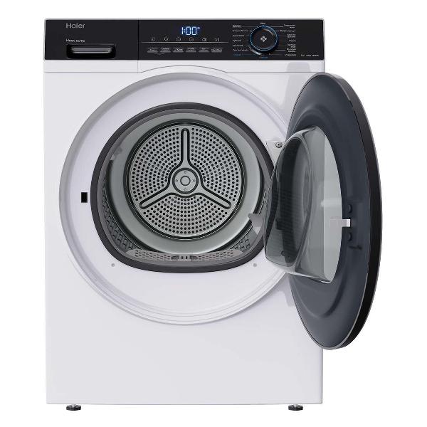 Подключение сушильной машины haier hd90 Купить Сушильная машина Haier HD90-A2929A White в каталоге интернет магазина М.В