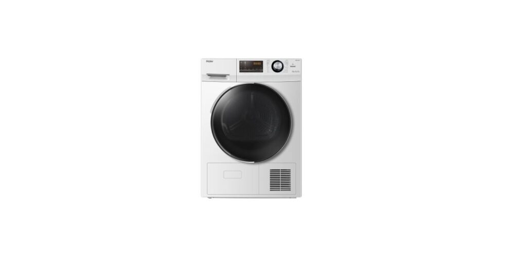 Подключение сушильной машины haier hd90 Haier HD90-A636-F Тепловые сушильные машины с фронтальной загрузкой Руководство 