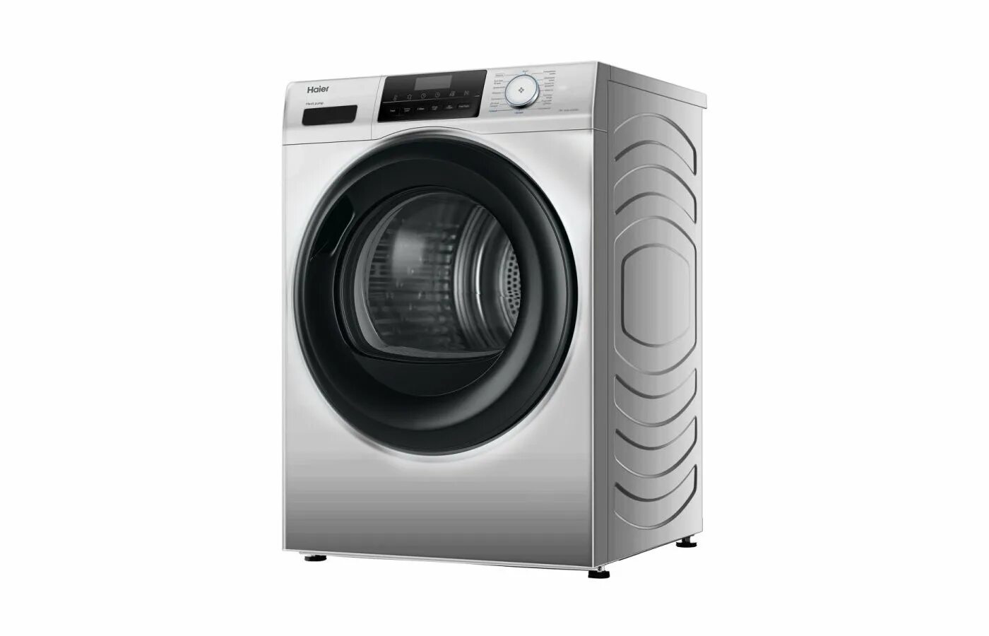 Подключение сушильной машины haier hd90 a2959s Сушильная машина HAIER HD90-A2929BS - купить в интернет-магазине RBT.ru. Цены, о