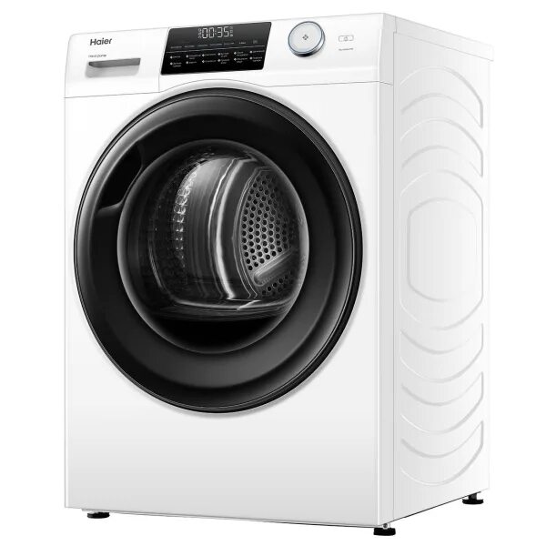 Подключение сушильной машины haier hd90 a2959s Сушильная машина Haier HD90-A2959 белый - отзывы покупателей и владельцев М.Виде