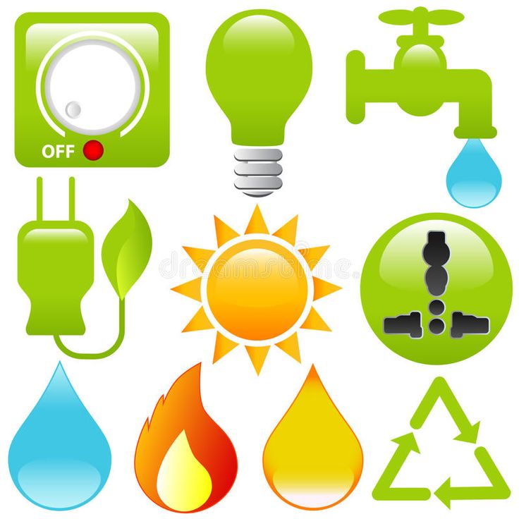 Подключение свет вода газа Energy Saving: Tips to Save Water and Electricity