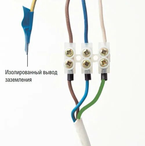 Подключение светильника 2 провода Как подключить три провода люстры на четыре из потолка Мастерская конструкций Дз