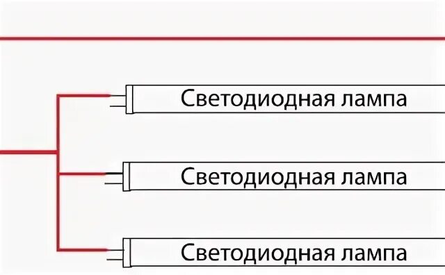 Подключение светодиодной лампочки Электротовары Хабаровск Учится. 2024 ВКонтакте