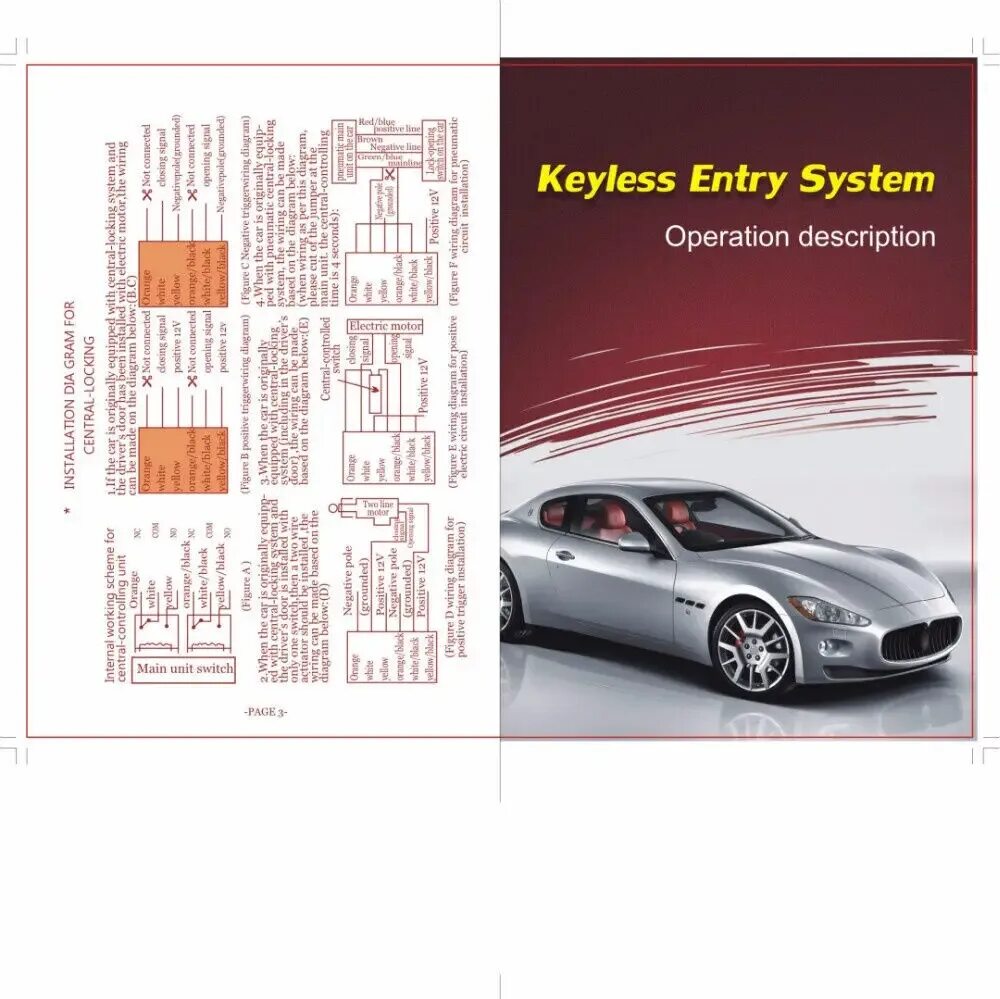 keyless lock system Free Shipping Available