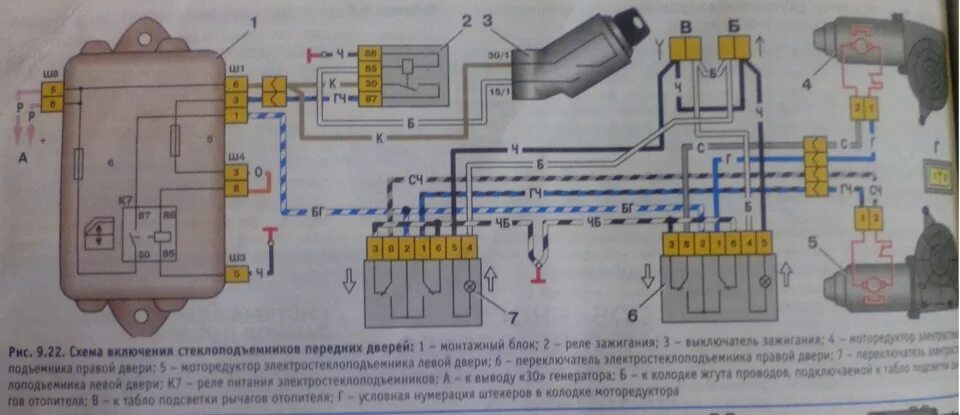 Подключение центрального замка ваз 2109 инжектор 40. Электропакет. часть 2: модуль комфорта, ЦЗ и доработка ЭСП. - Lada 21093, 1,