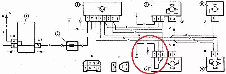 Подключение центрального замка ваз 2112 Установка Сигнализации Starline A91 и кнопки START STOP на ВАЗ 2112 Своими рукам