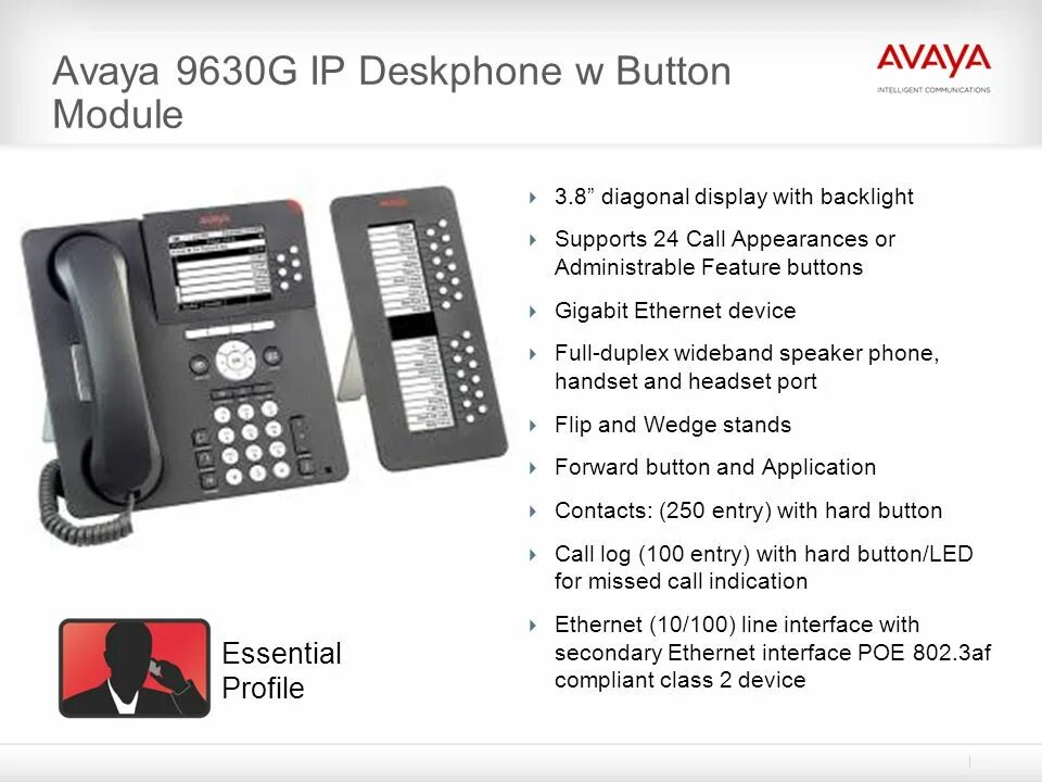 Подключение телефона avaya Avaya Phones Цифровые телефоны серии 14хх Цифровые телефоны серии 24хх - ppt dow