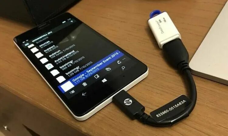 Подключение телефона без usb Спорим, вы не знали, что эти устройства можно подключить к телефону через USB - 