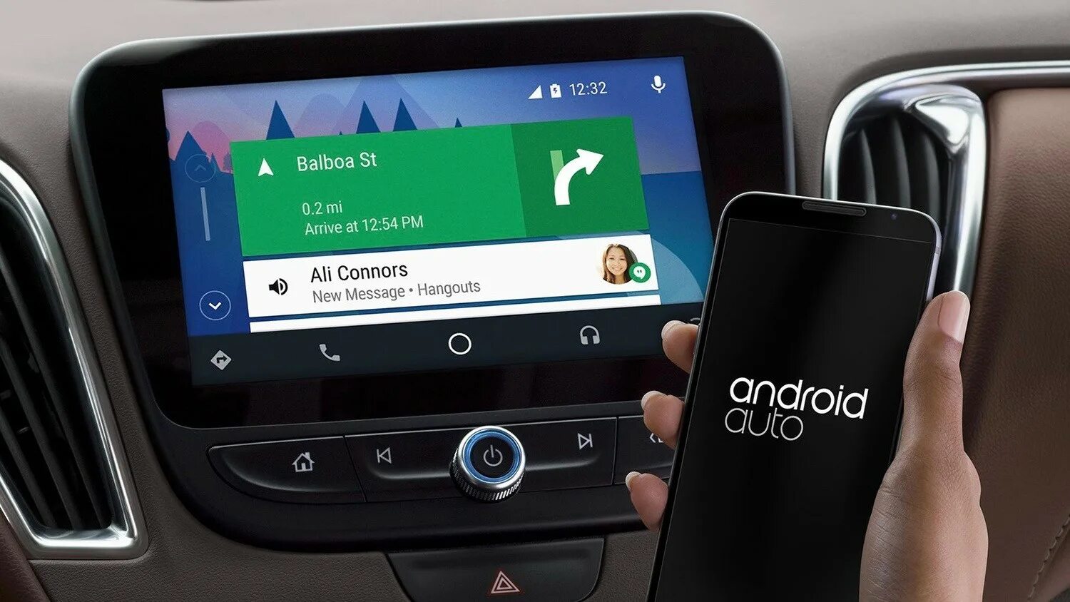 Подключение телефона через андроид авто Android Auto получит беспроводное подключение - Rozetked.me