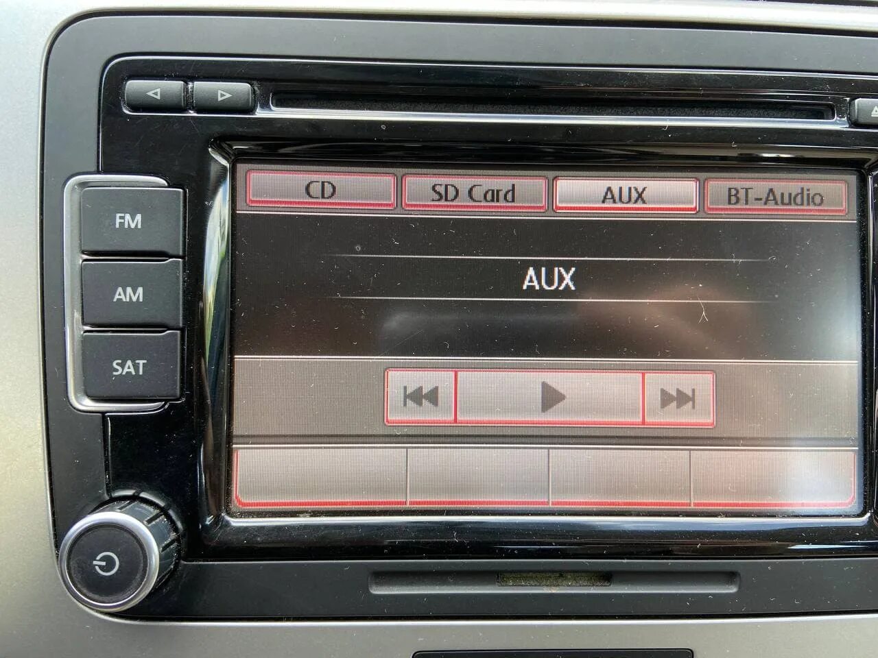 How to Pair your Phone with the 2015 VW Jetta Bluetooth - YouTube