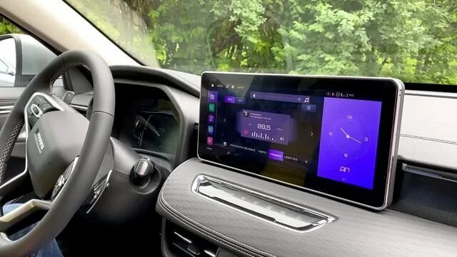 Подключение телефона к хавал джолион КУПИЛ HAVAL JOLION. ПЕРВЫЙ РЕАЛЬНЫЙ ОТЗЫВ ВЛАДЕЛЬЦА В РОССИИ!!! - смотреть видео