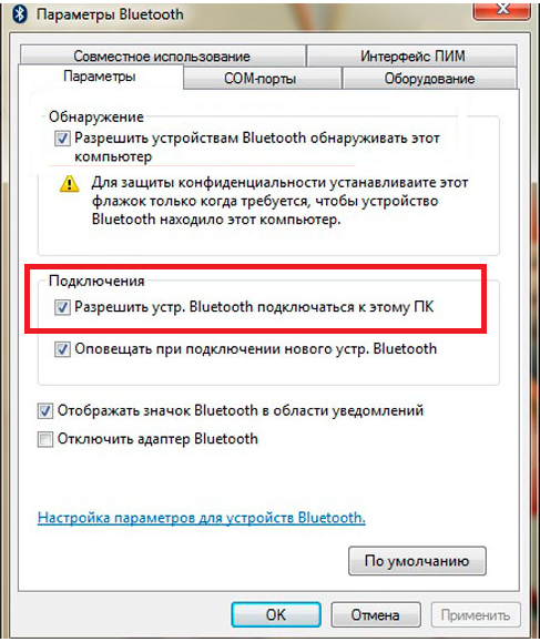 Подключение телефона к компьютеру через bluetooth Как подключить телефон к ноутбуку через bluetooth? - Хабр Q&A